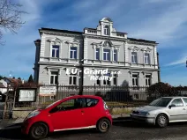 Pronájem bytu 2+1, Varnsdorf, Poštovní, 90 m2