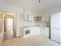 Pronájem bytu 2+1, Brno - Staré Brno, Křídlovická, 52 m2