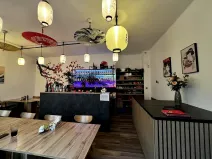 Pronájem restaurace, Praha, Plzeňská, 100 m2