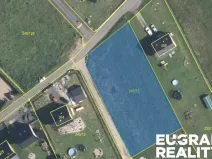 Prodej pozemku pro bydlení, Horní Habartice, 2004 m2