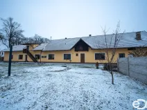 Prodej rodinného domu, Bobnice, Lipová, 171 m2