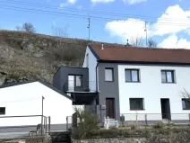 Prodej rodinného domu, Vladislav, 250 m2