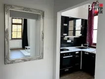 Pronájem bytu 1+1, Opatovice nad Labem, Neplachova, 40 m2