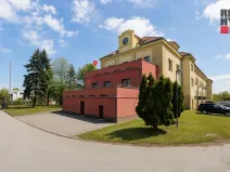 Pronájem bytu 1+1, Opatovice nad Labem, Neplachova, 40 m2