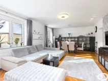 Prodej bytu 4+1, Liberec - Liberec I-Staré Město, Alšova, 125 m2