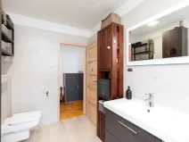 Prodej bytu 4+1, Liberec - Liberec I-Staré Město, Alšova, 125 m2
