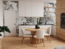 Prodej bytu 4+kk, Znojmo, Jarošova, 110 m2