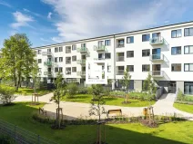 Prodej bytu 4+kk, Ostrava, Hasičská, 85 m2