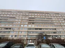Dražba bytu 2+kk, Praha - Prosek, Prosecká, 69 m2