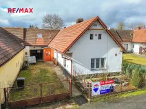 Prodej rodinného domu, Soběšice, 74 m2