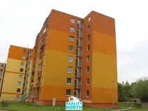 Pronájem bytu 1+kk, Ústí nad Labem, V Oblouku, 31 m2