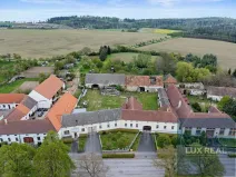 Prodej zemědělské usedlosti, Petrůvky, 2953 m2