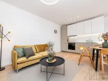 Prodej bytu 3+kk, Praha - Žižkov, Pod lipami, 54 m2