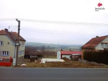 Prodej pozemku pro bydlení, Ždírec, 923 m2