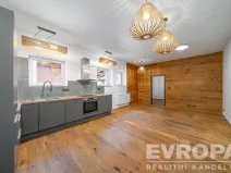 Prodej bytu 3+kk, Vrchlabí - Hořejší Vrchlabí, Horská, 80 m2