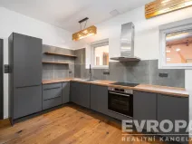 Prodej bytu 3+kk, Vrchlabí - Hořejší Vrchlabí, Horská, 80 m2