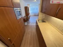 Pronájem bytu 2+kk, Praha - Háje, Kosmická, 45 m2