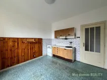 Pronájem bytu 1+1, Praha - Dejvice, Zemědělská, 42 m2