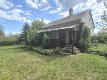 Prodej chaty, Červenka, 82 m2