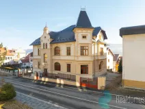 Prodej bytu 2+kk, Prachatice, Zlatá stezka, 65 m2