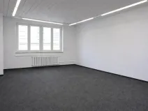 Pronájem kanceláře, Praha - Holešovice, Přístavní, 28 m2