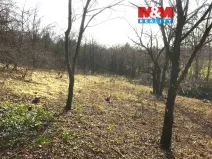 Prodej zahrady, Postoloprty - Mradice, 782 m2