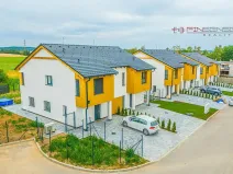 Prodej rodinného domu, Stochov, U Statku, 114 m2