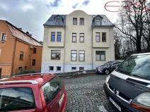 Pronájem bytu 1+kk, Jablonec nad Nisou, U Jeslí, 28 m2