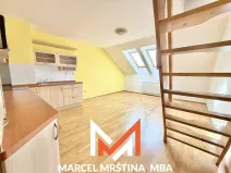 Pronájem bytu 3+kk, Náchod, Šafránice, 86 m2