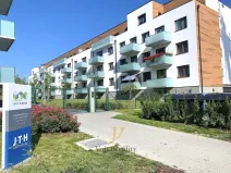 Pronájem bytu 2+kk, Olomouc, Třída Jiřího Pelikána, 49 m2