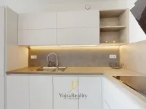 Pronájem bytu 2+kk, Olomouc, Třída Jiřího Pelikána, 49 m2