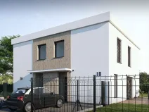 Prodej rodinného domu, Brandýsek, 100 m2