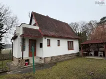 Prodej chaty, Třebívlice, 103 m2