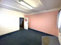 Pronájem kanceláře, Tábor, Chýnovská, 18 m2