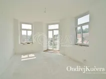 Pronájem bytu 2+1, Nová Bystřice, Vídeňská, 60 m2