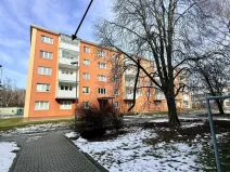 Pronájem bytu 3+1, Valašské Meziříčí - Krásno nad Bečvou, Na Šištotě, 64 m2