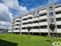 Pronájem bytu 2+kk, Praha, Kryšpínova, 59 m2