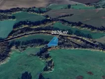 Prodej pole, Rychnovek, 2876 m2