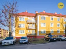 Pronájem bytu 2+1, Hodonín, J. Suka, 53 m2