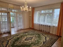 Pronájem bytu 3+1, Praha - Strašnice, Pod Viktorkou, 107 m2