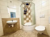 Pronájem bytu 2+kk, Šternberk, Bojovníků za svobodu, 54 m2