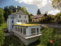Prodej rodinného domu, Lučany nad Nisou, 250 m2