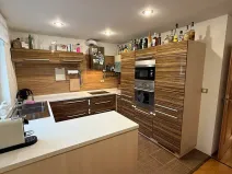 Pronájem bytu 5+kk, Brno, Skořepka, 146 m2