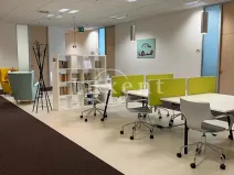 Pronájem kanceláře, Praha - Nusle, Na strži, 290 m2