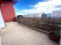 Pronájem bytu 3+1, Ivančice, Sportovní, 83 m2