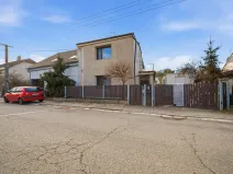 Prodej rodinného domu, Hradec Králové, U Cihelny, 110 m2