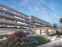 Prodej bytu 3+kk, Estepona, Španělsko, 79 m2