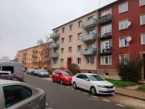 Dražba bytu 2+1, Praha - Hloubětín, Zelenečská, 50 m2
