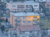 Prodej bytu 3+1, Plzeň, V Mokřinách, 77 m2