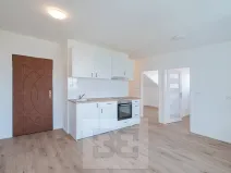 Pronájem bytu 3+kk, Praha - Hodkovičky, Havlovického, 35 m2